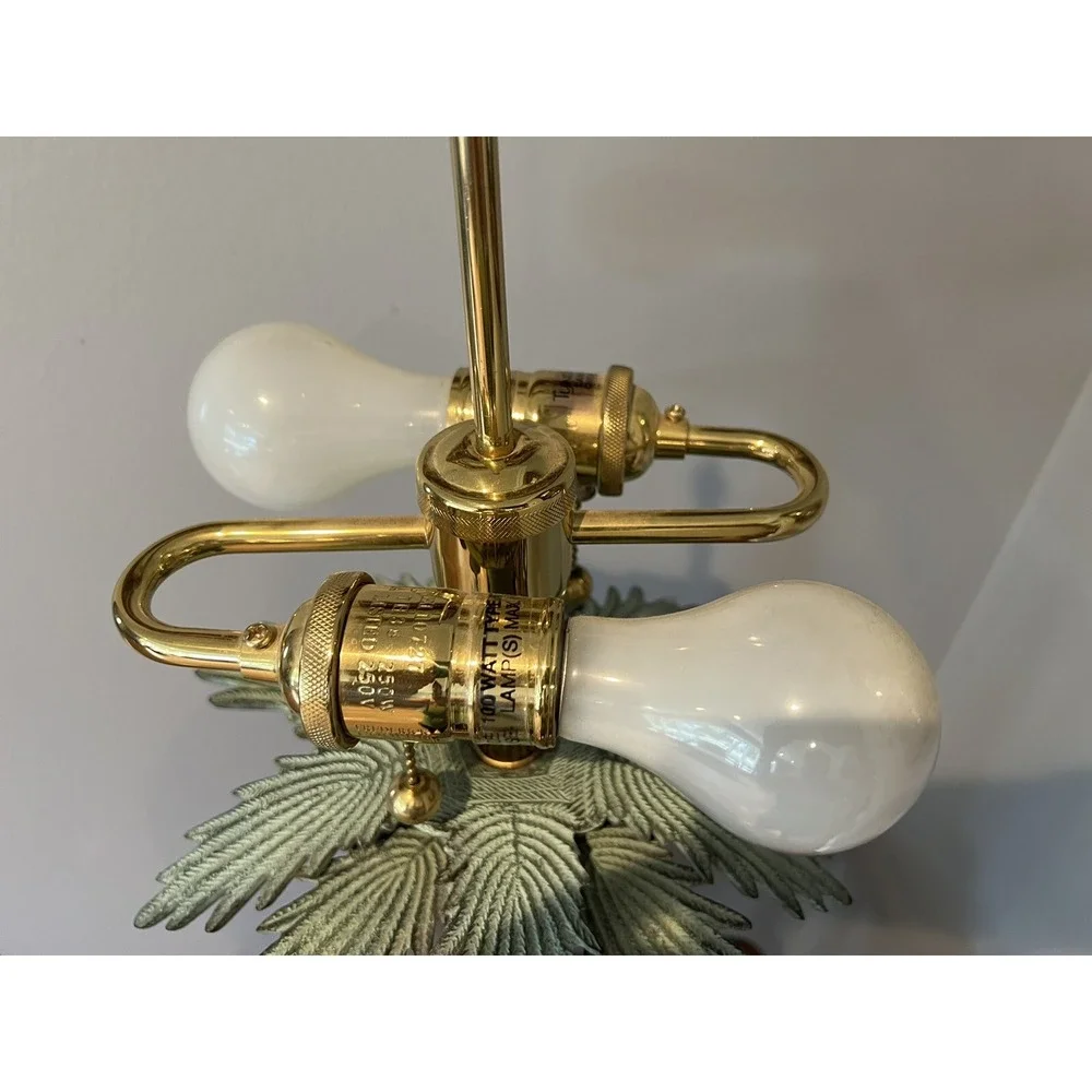 Tynsdale for Frederick Cooper gorgeous lamp